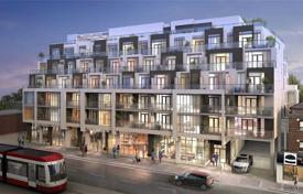 Apartment – Queen Street East, Toronto, Ontario,  Canada for C$1,127,000