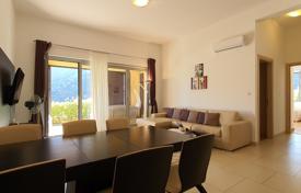 Furnished apartment in a residence with a swimming pool, Kotor, Montenegro for 200,000 €