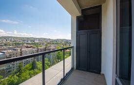 Cozy apartment with excellent location and amazing view in Tbilisi for $117,000