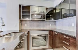 Apartment – Yonge Street, Toronto, Ontario,  Canada for C$874,000