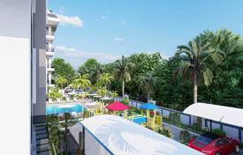 Apartment – Okurcalar, Antalya, Turkey for $115,000
