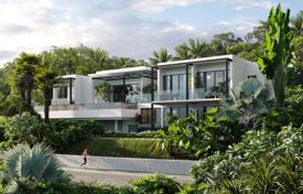 Villa – Mueang Phuket, Phuket, Thailand for $1,490,000