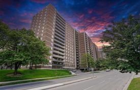 Apartment – Etobicoke, Toronto, Ontario,  Canada for C$850,000