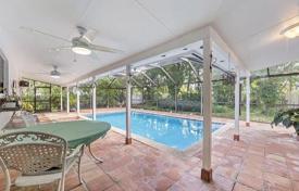 Townhome – Cutler Bay, Miami, Florida,  USA for $640,000