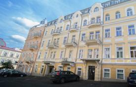 One-room bright apartment in Marianske Lazne, Karlovy Vary Region, Czech Republic for 146,000 €
