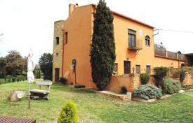 Comfortable house in a picturesque quiet area, Girona, Spain for 1,380,000 €