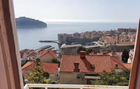 Sea view house for reconstruction, Ploce, Dubrovnik, Croatia for 690,000 €