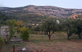 Plot at 200 meters from the sea, Budva, Montenegro for 210,000 €