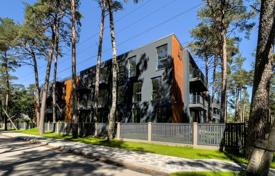New home – Jurmala, Latvia for 234,000 €