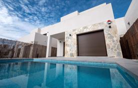 Charming villa with a pool in Villamartin, Alicante, Spain for 317,000 €