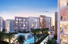 New residence with a garden and a swimming pool close to the airport, Sharjah, UAE for From $353,000