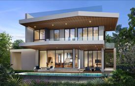 Complex of villas with swimming pools at 400 meters from Rawai Beach, Phuket, Thailand for From $605,000