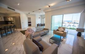 Portomaso, finished apartment for 1,700,000 €