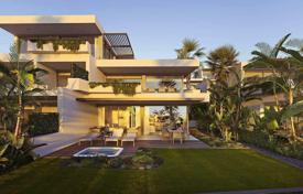 Luxurious new turnkey apartments with sea views in Santa Cruz de Tenerife, Spain for 1,333,000 €