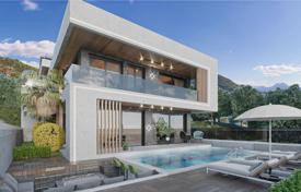 Villa – Tepe, Antalya, Turkey for $1,396,000