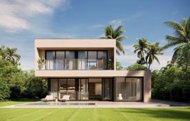 Complex of tropical villas with swimming pools close to the beach, Samui, Thailand for From $293,000