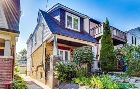 Townhome – Old Toronto, Toronto, Ontario,  Canada for C$1,210,000