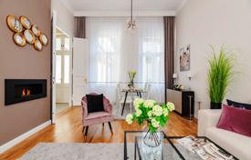 Apartment – District VI (Terézváros), Budapest, Hungary for 290,000 €