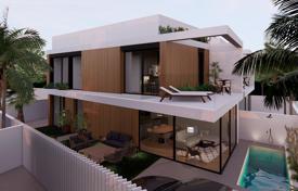 Luxury villas with swimming pools at 300 meters from the beach, Torre de la Horadada, Spain for 580,000 €