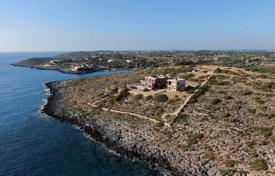 Two-storey modern villa 200 m from the beach, Akrotiri, Chania, Crete, Greece for 1,050,000 €