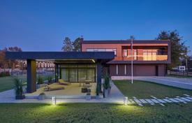 Exclusive villa for sale in Mezhapark for 1,237,000 €