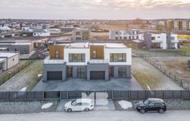 Terraced house – Mārupe, Latvia for 275,000 €