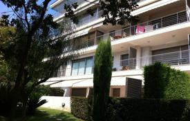 Furnished apartment with a terrace, near the beach, Castell Platja d'Aro, Spain for 298,000 €