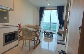 Apartment – Pattaya, Chonburi, Thailand for $135,000