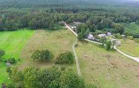 Unique land plot in Riga at the lake side for sale! for 2,900,000 €