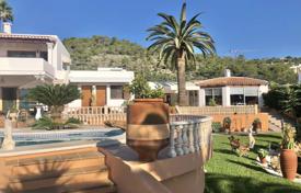 Villa – Ibiza, Balearic Islands, Spain for 2,500,000 €