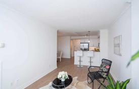 Apartment – Bayview Avenue, Toronto, Ontario,  Canada for C$1,049,000