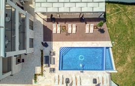 Villa – Budva (city), Budva, Montenegro for 1,600,000 €