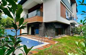 Apartment – Antalya (city), Antalya, Turkey for $731,000