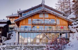 Chalet – Zermatt, Valais, Switzerland for 12,200 € per week