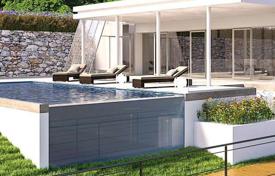 Modern villa with lake view, Lonato del Garda, Italy for 3,000,000 €