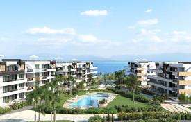 Furnished apartment in a new residence with a swimming pool, close to the beach, Playa Flamenca, Spain for 419,000 €