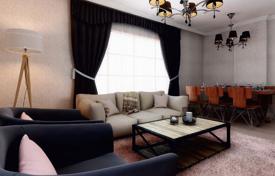 Ready To Move Central Location Luxurious Apartments in Eyup for $184,000