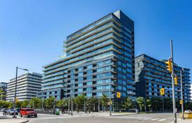 Apartment – Bayview Avenue, Toronto, Ontario,  Canada for C$696,000