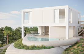 Exclusive luxury villa in a prestigious residence, Orihuela Costa, Spain for 2,365,000 €