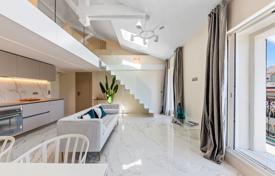 Splendid 3 bedroom penthouse for 1,350,000 €