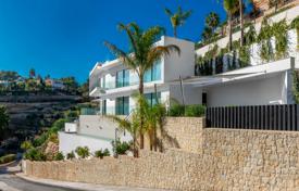 Spacious villa with the view of the Mediterranean Sea, Javea, Spain for 1,790,000 €