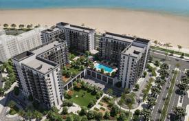 New residence with a swimming pool near the beach, Sharjah, UAE for From $119,000