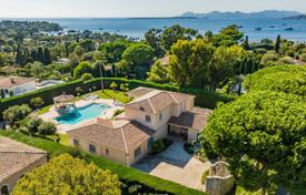 Villa – Cap d'Antibes, Antibes, Côte d'Azur (French Riviera),  France for 8,900,000 €
