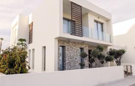 Apartments in Larnaca suburb for 160,000 €