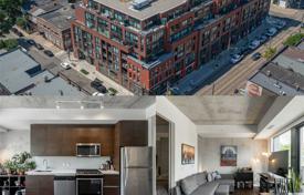 Apartment – Logan Avenue, Toronto, Ontario,  Canada for C$761,000