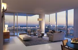 New luxury apartments with high performance design. It’s like no other residential tower in Miami. for $1,850,000