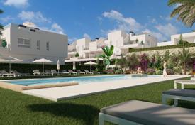 New villa with a pool and a garden in Algorfa, Costa Blanca, Spain for 620,000 €