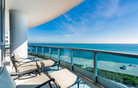 Apartment – Miami Beach, Florida, USA for $3,500 per week