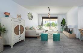 New villa with a pool in Villamartin, Alicante, Spain for 305,000 €