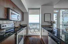 Apartment – Lake Shore Boulevard West, Etobicoke, Toronto,  Ontario,   Canada for C$1,103,000